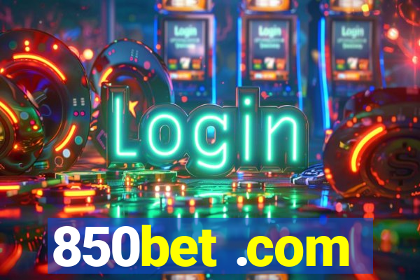 850bet .com